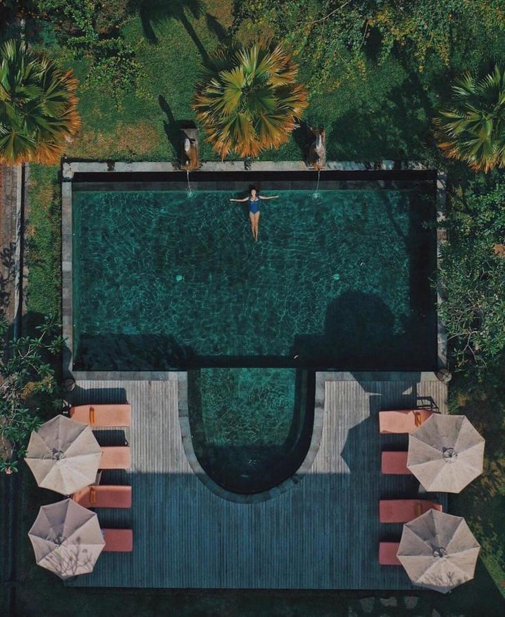 Arma Museum&Resort, CHSE Certified Ubud Exterior foto