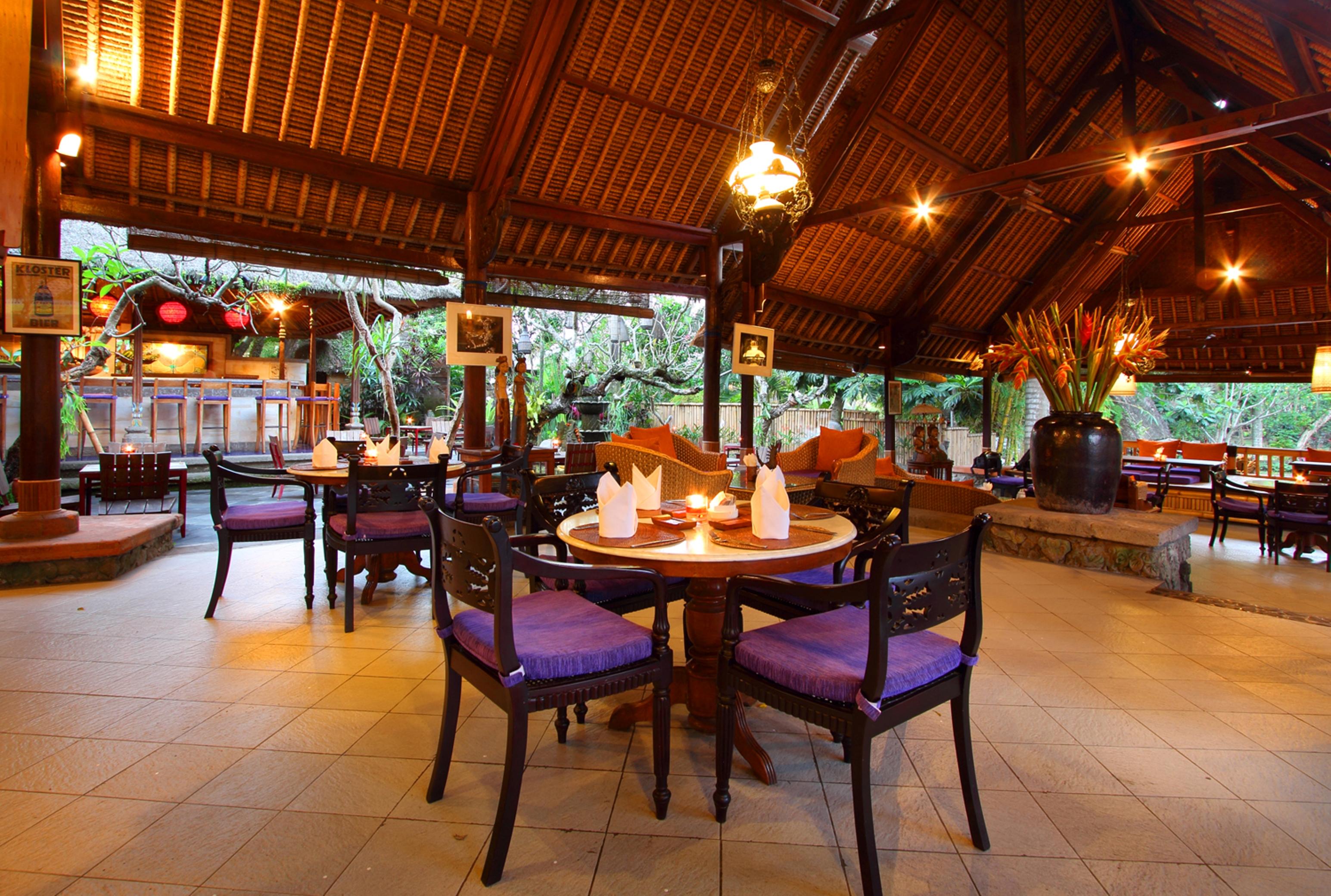 Arma Museum&Resort, CHSE Certified Ubud Exterior foto
