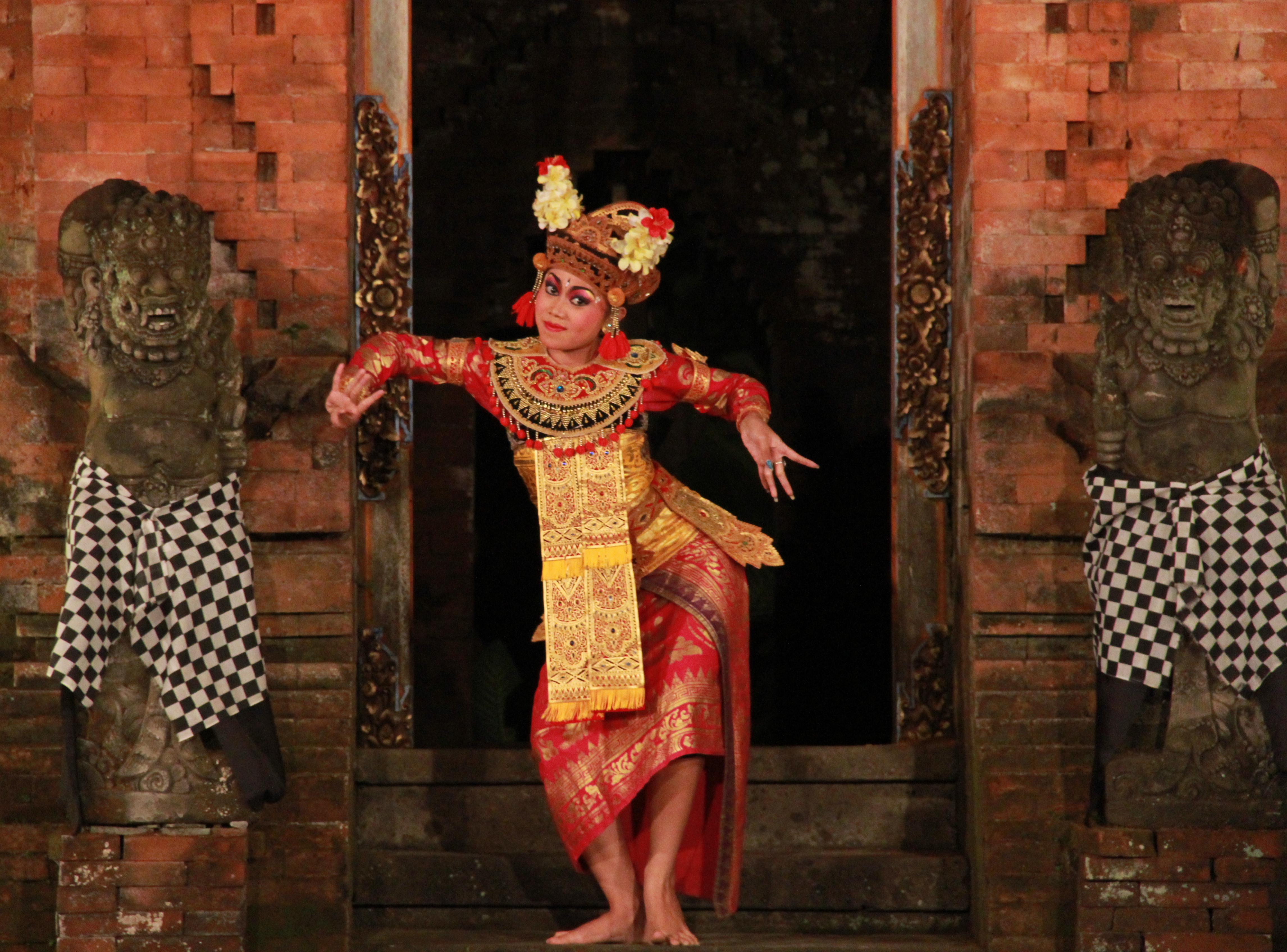 Arma Museum&Resort, CHSE Certified Ubud Exterior foto