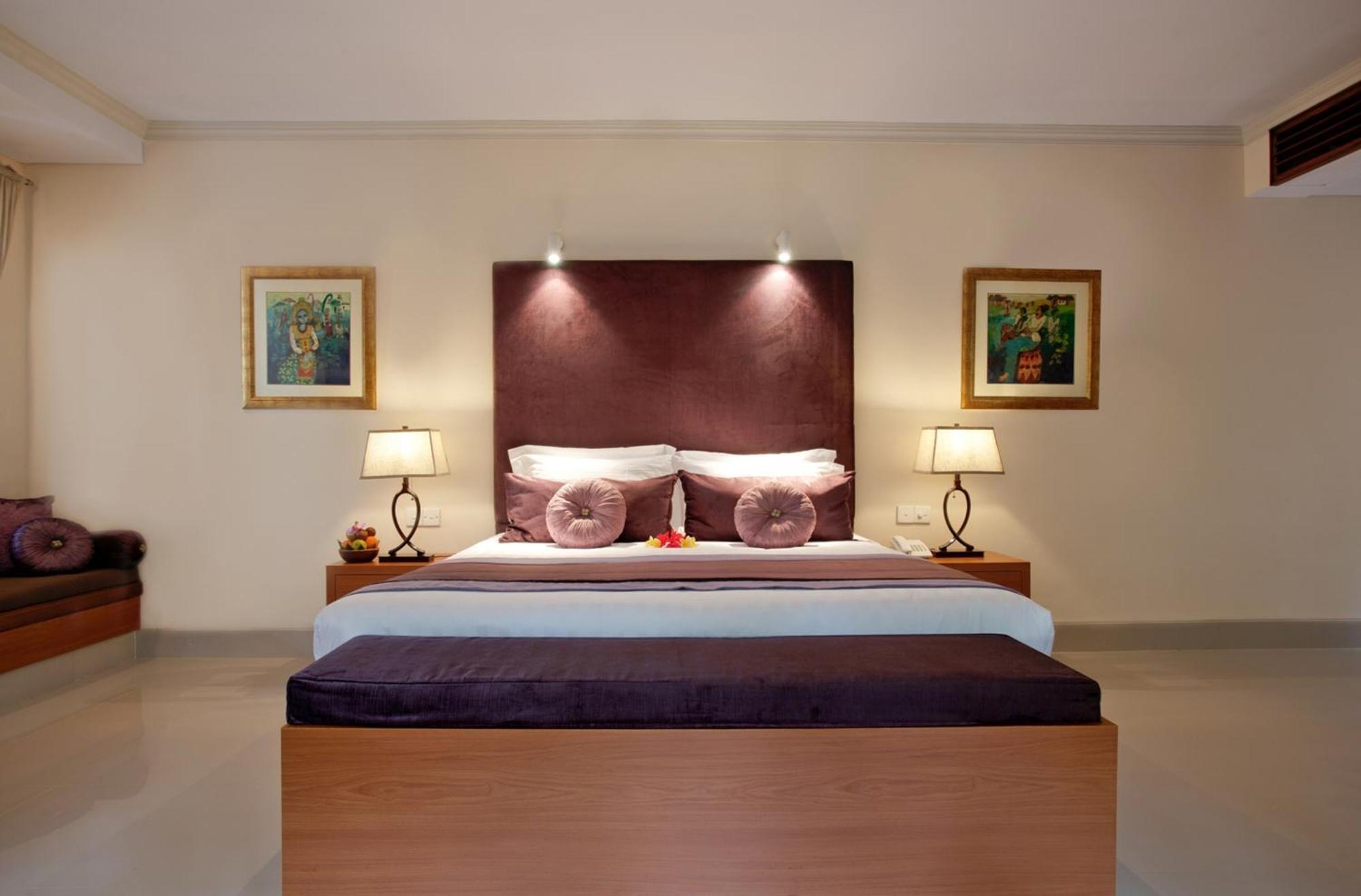 Arma Museum&Resort, CHSE Certified Ubud Zimmer foto
